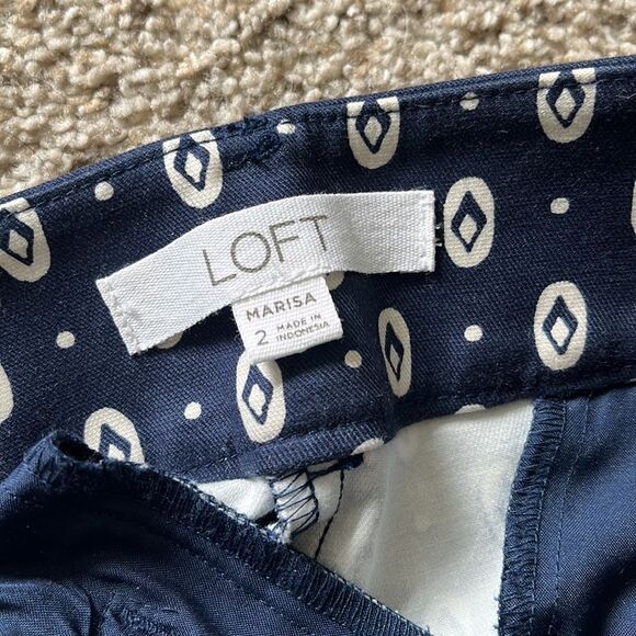 Printed Pants   - Picture 7 of 12